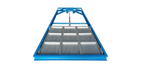 多工位冷鐓機(jī)：成型效率高，締造精密零件的全能工匠